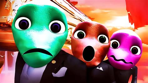 Alien Coffin Dance 的图像结果