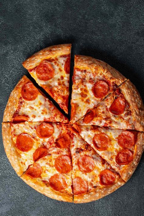 What is Pepperoni Made of - A Spectacled Owl