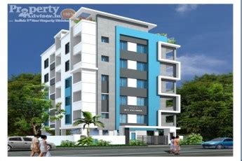 Modern Homes Block D Best APARTMENT for Sale in Hyderabad - Propertyadviser