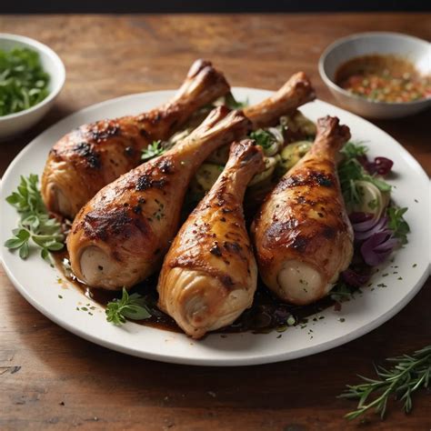 Delicious Chicken Drumstick Dinner Ideas for Everyone