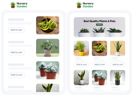 Sell Plants Online With OrderZ Online Store Builder - OrderZ