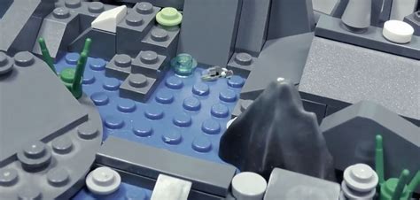 Image result for Alien Covenant LEGO