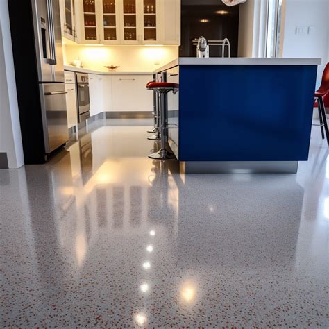 Epoxy Floor - Epoxy Flooring Solutions - Amorim Epoxy