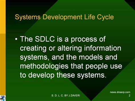 Sldc Software Development Life 的图像结果