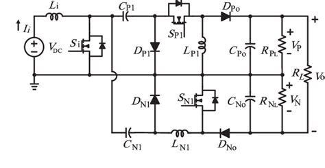 Image result for Symmetric Boost Module