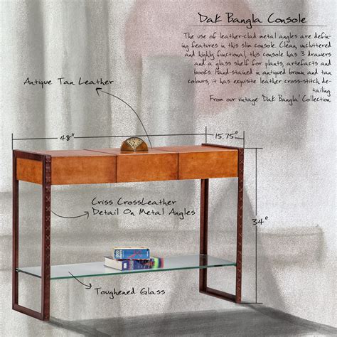 Dak Bangla Console 01 – Portside Cafe