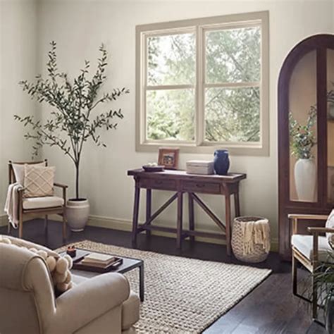 Sherwin-Williams Natural Linen SW 9109 Paint Color Review – Decor Atom