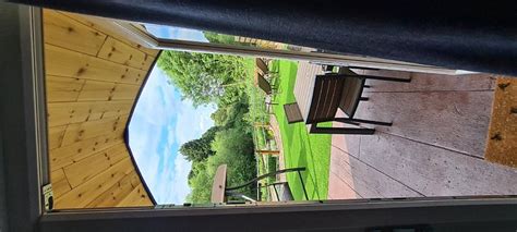 PEACOCK LAKE GLAMPING (Gunthorpe) - Campground Reviews, Photos, Rate ...