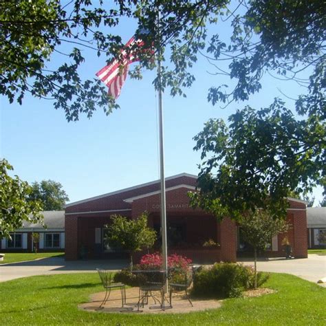 Good Samaritan Health Center office photos