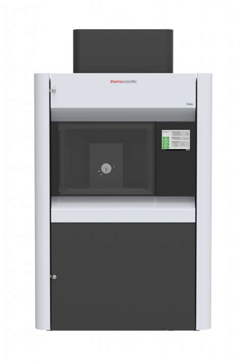 Electron Microscope 的图像结果