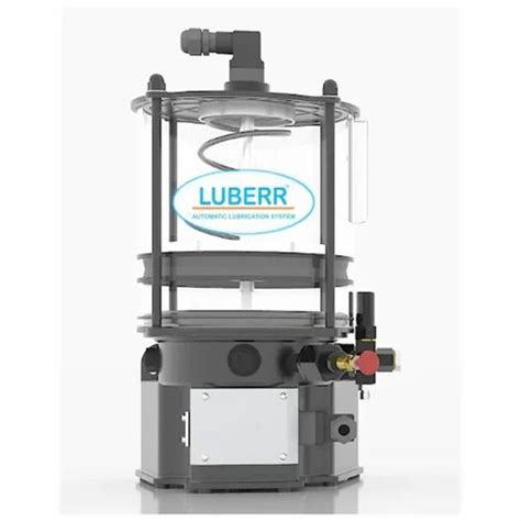 AUTOMATIC LUBRICATION SYSTEM - DC Operated Automatic Lubrication Pump ...