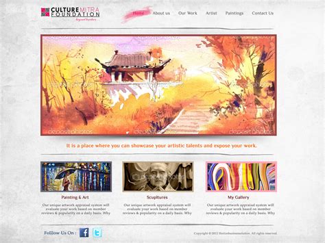 Art web