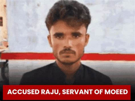 Ayodhya Gangrape Case: Moeid Khan Acquitted; UP Govt to Challenge DNA ...