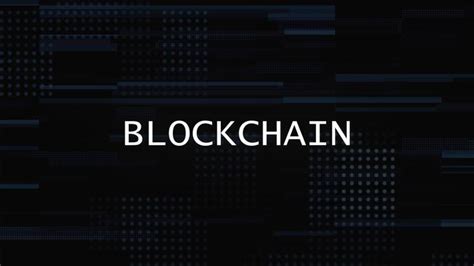 Blockchain Tutorial Animation 的图像结果
