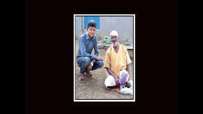 Maharashtra: Drought dropouts back in class as donors step in | Mumbai ...