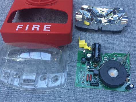 Image result for Simplex TrueAlert Voice