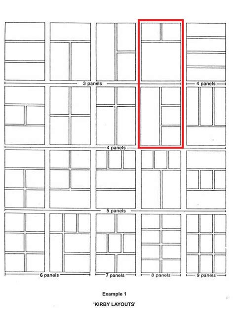 Page Free Printable Comic Strip Templates You Can Customize, 56% OFF