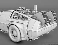 Image result for How 2 Build a Time Machine