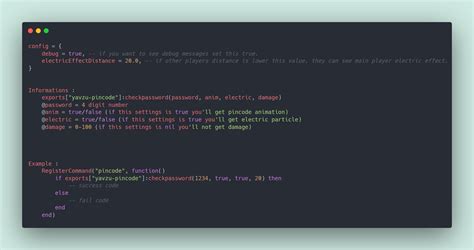 Image result for Fivem Keybinds Script