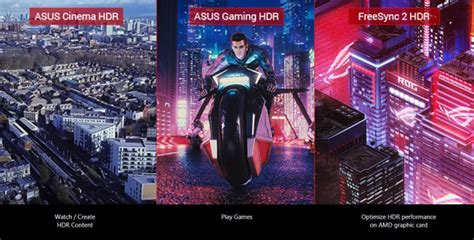 [LCD Monitor] How to enable Windows HDR function | Official Support ...