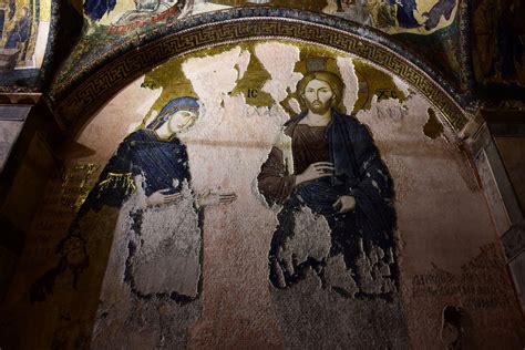 Jesus' Birth Between Islam and Christianity - New Lines Magazine