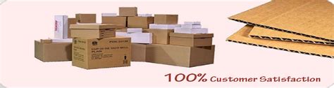 YASH CARFT PACKAGING , Corrugated Boxes Manufacturer in Bhiwadi RJ ...