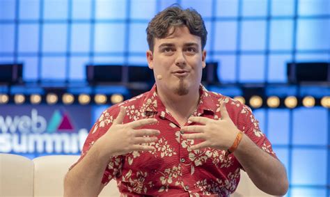 Who is Palmer Luckey? From Oculus to Anduril | Capital.com EU