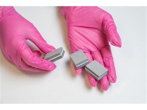 Guide to Buffing Blocks for Professional Use | Hey6E.com