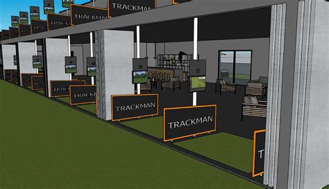 Golf Driving Range 的图像结果