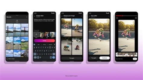YouTube Shorts is getting a tool for adding AI-generated video to your ...