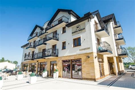 MARINA MIELNO WITH VIEW ON THE LAKE - Hotel Reviews, Photos, Rate ...