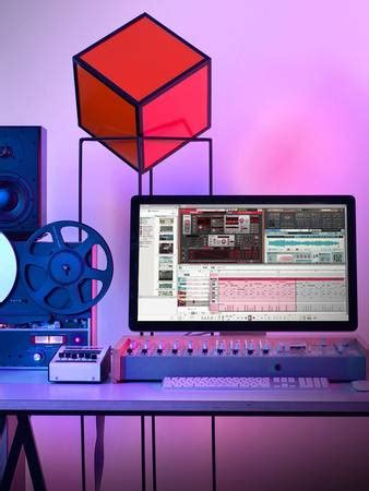 Image result for Reason 10 Tutorial