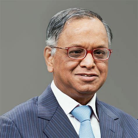Narayana Murthy News and Features | GQ India