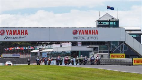 WorldSBK