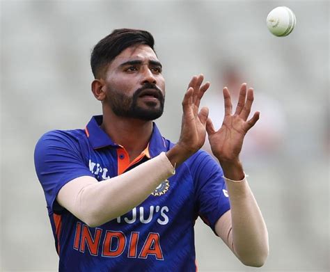T20 World Cup: VOTE! Who Should Replace Bumrah? - Rediff Cricket
