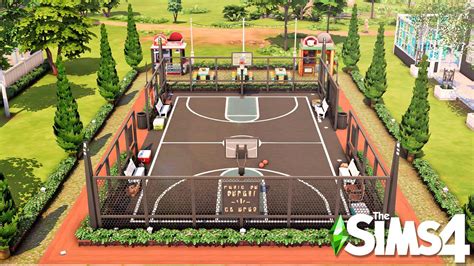 Image result for Functional Basketball Hoop Sims 4