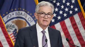 Powell Warns Fed Faces No ‘Risk-Free Path’ As Inflation And Employment ...