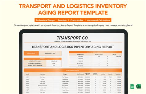 Transport Logistics Excel 的图像结果