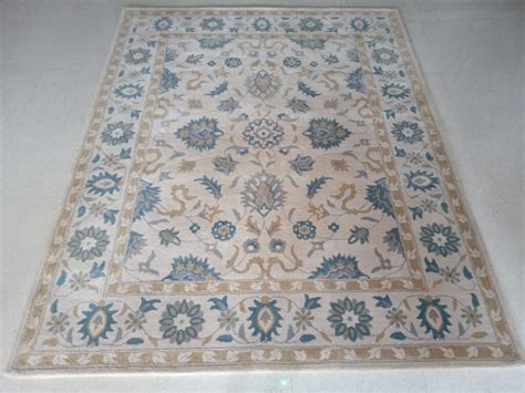 Hand Knotted Sub Products