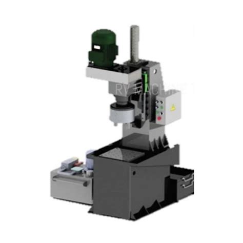 RV Machine Tools | HYDRAULIC DRILLING MACHINE