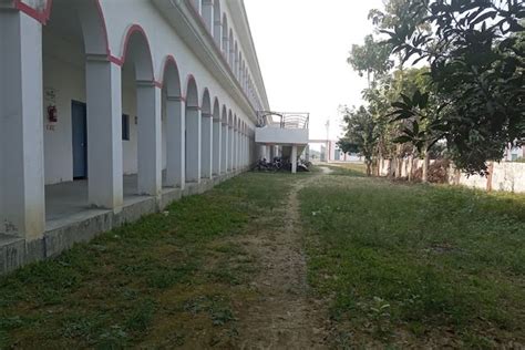 Md. Shahban Memorial P.G. College: Admission 2026, Fees, Ballia