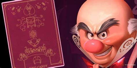 Wreck It Ralph Turbo King Candy