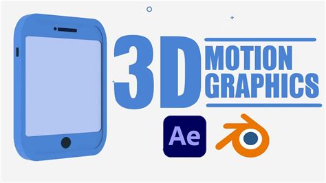 After Effects Motion Graphics Tutorial 的图像结果