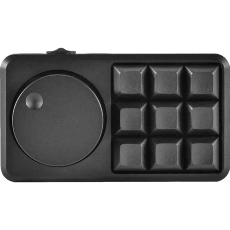 Buy in India Prompter People Wired Scroll & Keypad Dual Computer ...