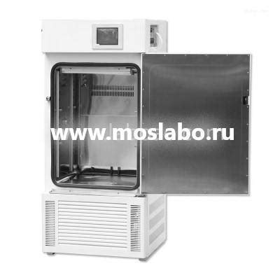 Купить климатическую камеру Laboao LHH-1000GSD | Moslabo.ru
