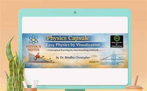 WORK- INTRODUCTION: One Book • One Concept Easy Physics by ...