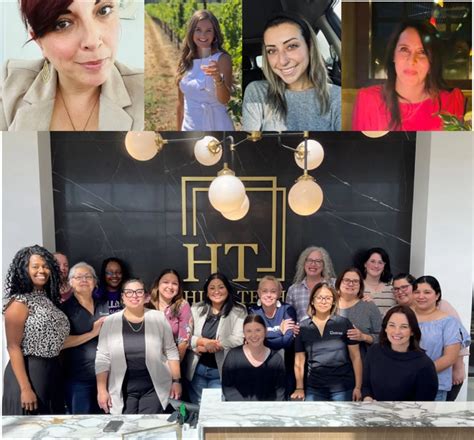 Working at High Tech Flooring and Design | Great Place To Work®