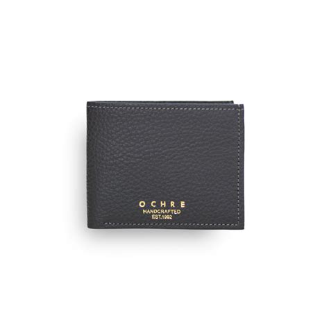 Grey Classic Coin – OCHRE