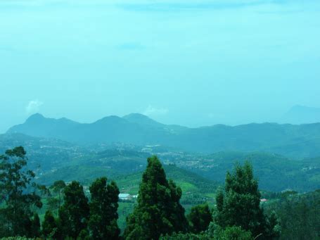 Hill Stations in India, List of Top Hill Stations in India