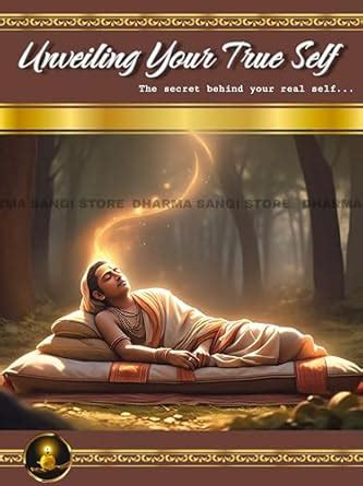 Unveiling Your True Self.: The secret behind your real self... eBook ...